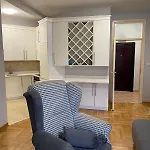 Apartmani Tom\'A