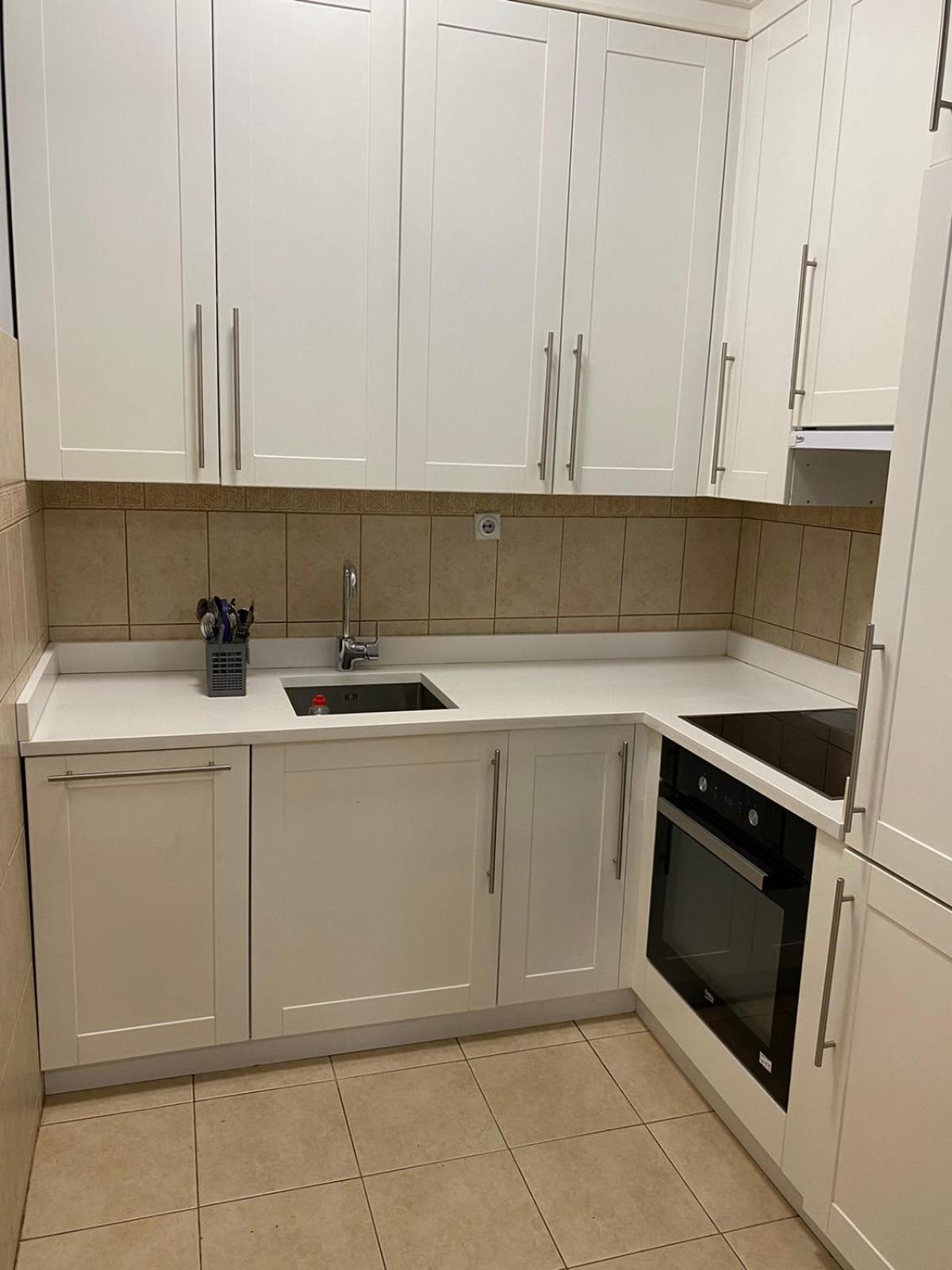 Tom'a Apartment Budva