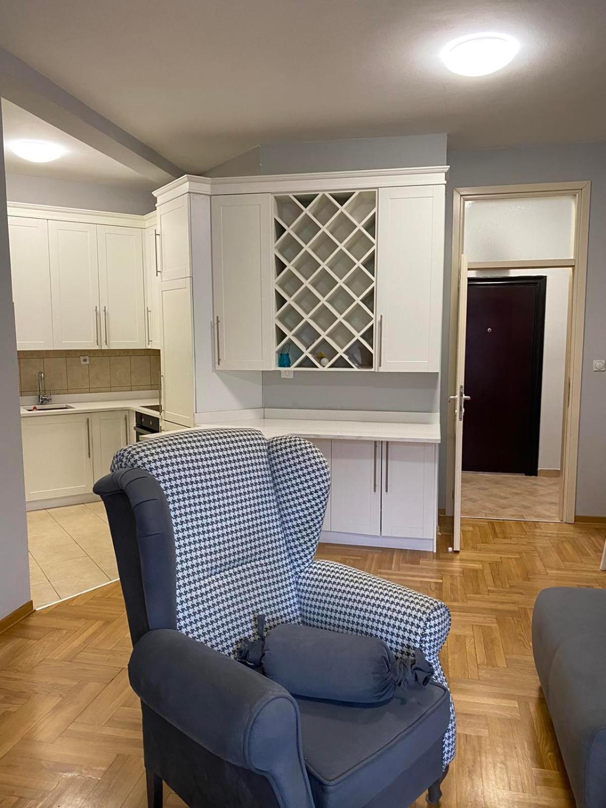 Apartment Tom'a