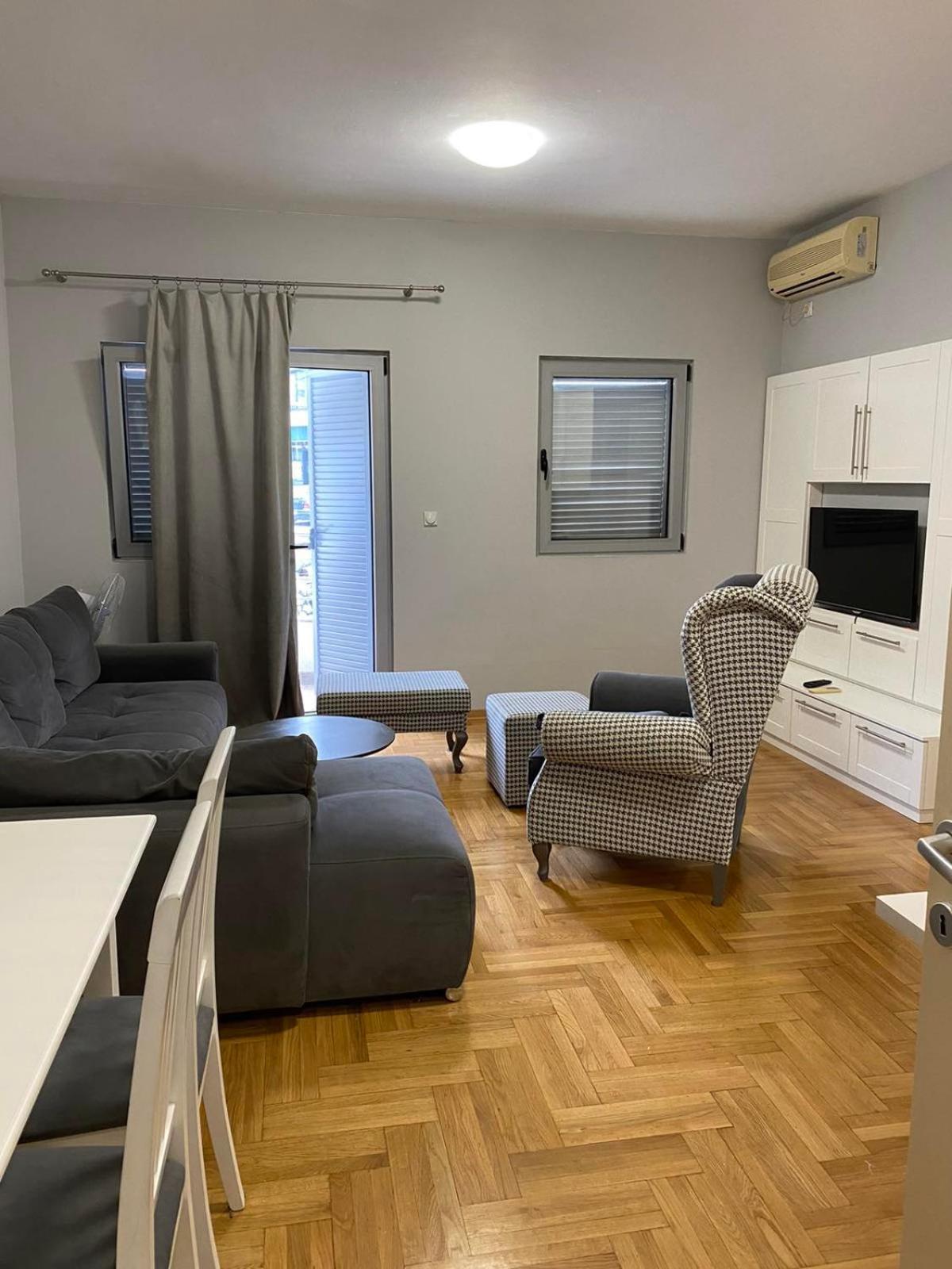 Apartment Tom'a